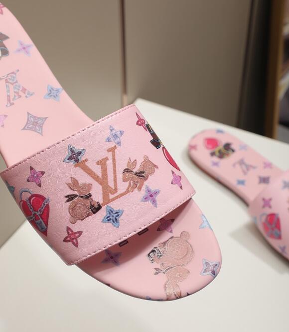 Chloe’s Picks - LOV Women Shoes - 550