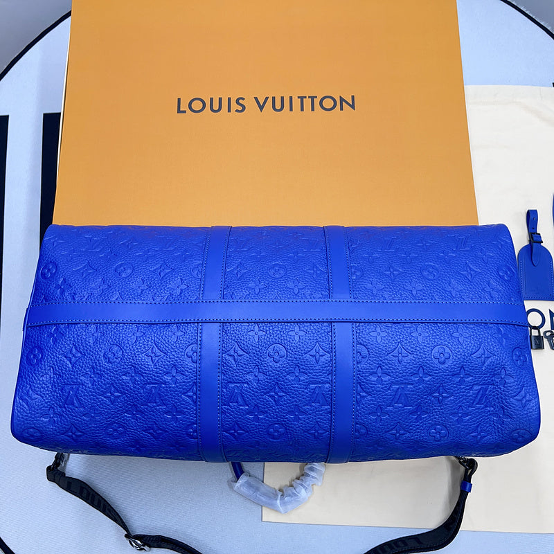 I W Fashion Lu-Vi bags - 11138