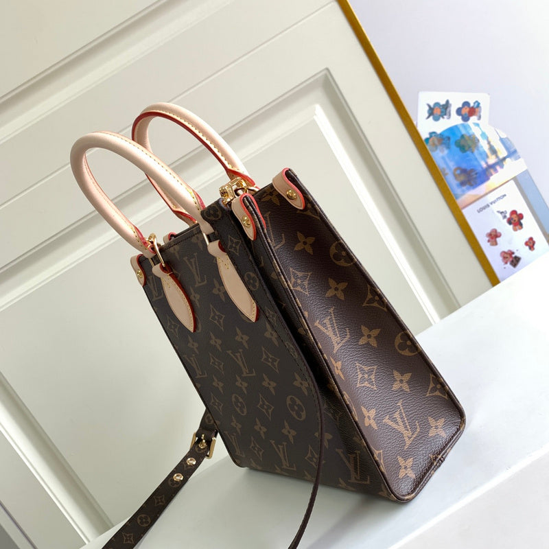 I W Fashion Lu-Vi bags - 17546
