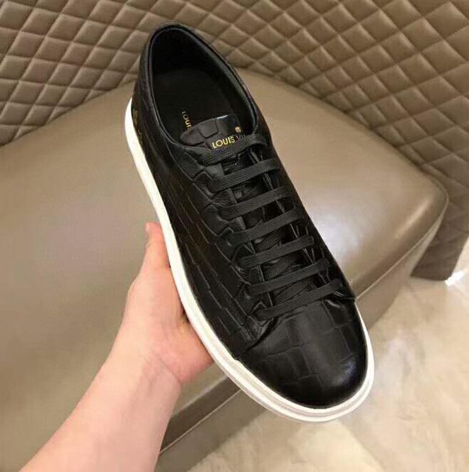 Chloe’s Picks - LOV Men Shoes - 1871