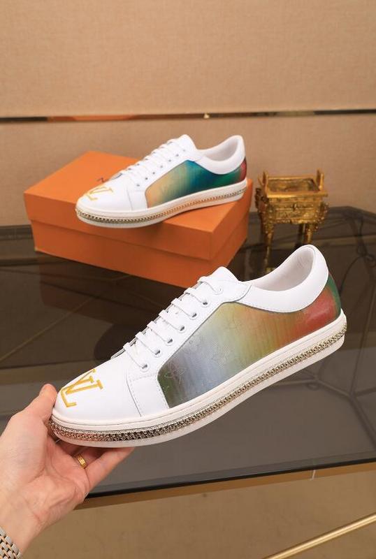 Chloe’s Picks - LOV Men Shoes - 1864