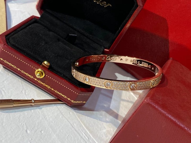 Cartier Jewelry
