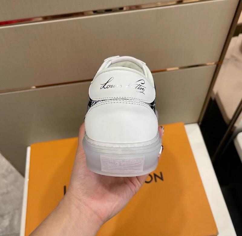 Chloe’s Picks - LOV Men Shoes - 1634