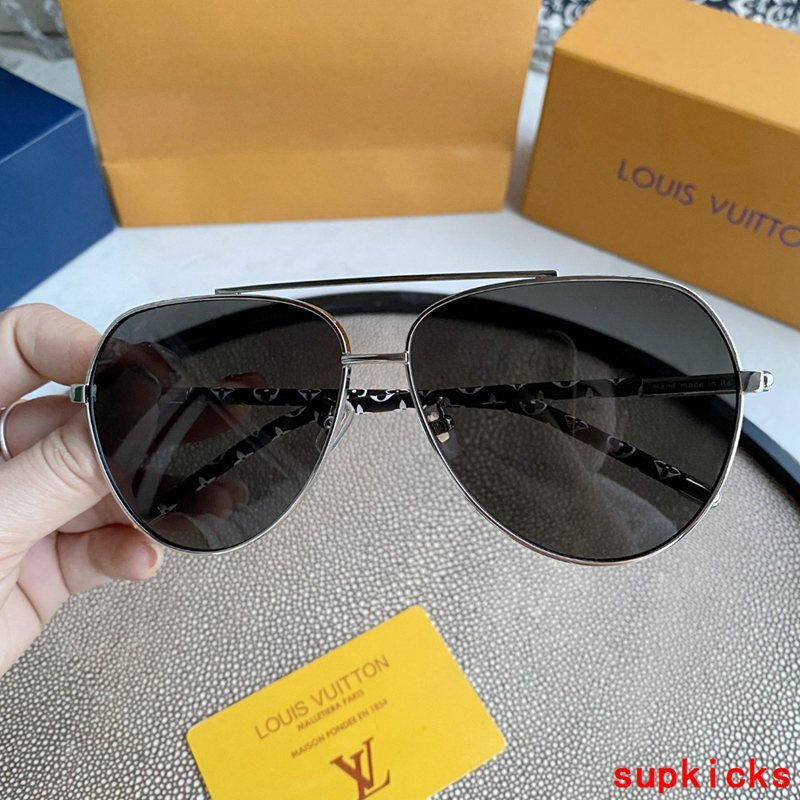 Louis Vuittion Luxury Sunglasses