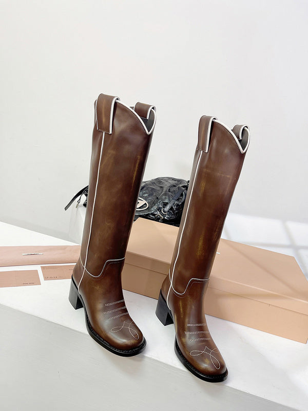 MIU MIU Luxury Shoes