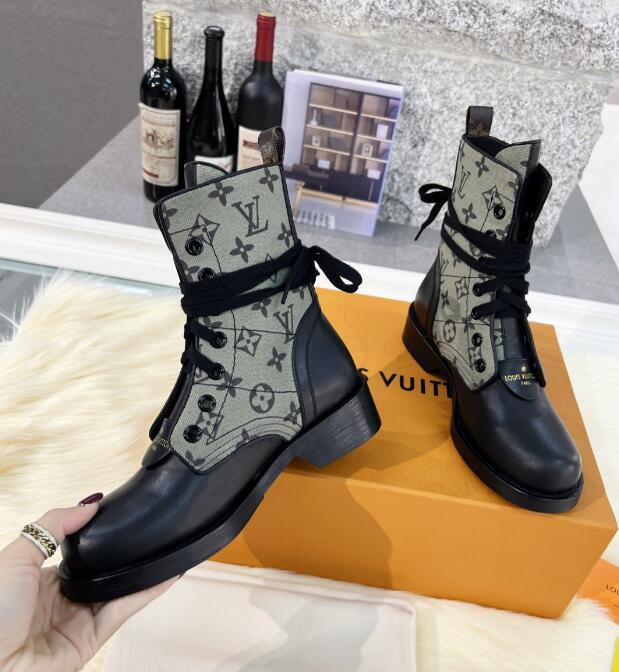 Chloe’s Picks - LOV Women Shoes - 837