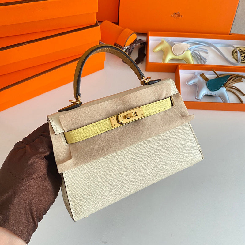 PHA - HMS Bags - 2220
