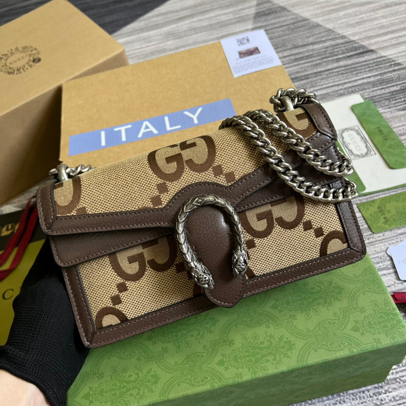 PHA - GUKI Bags - 1389