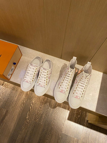 Louis Vuittion Luxury Shoes