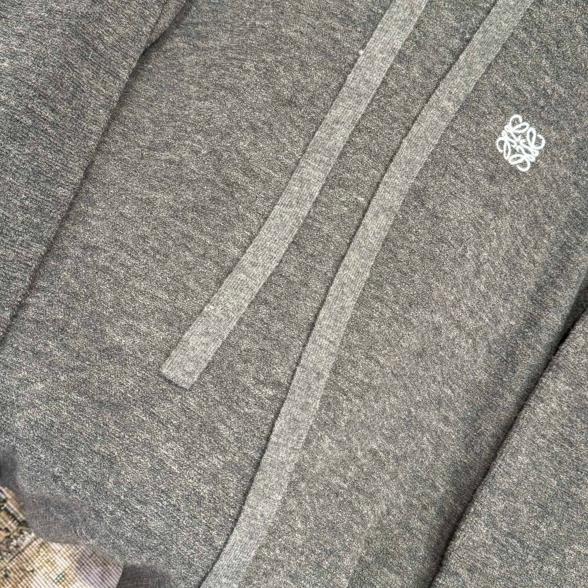 LOEW HOODIE