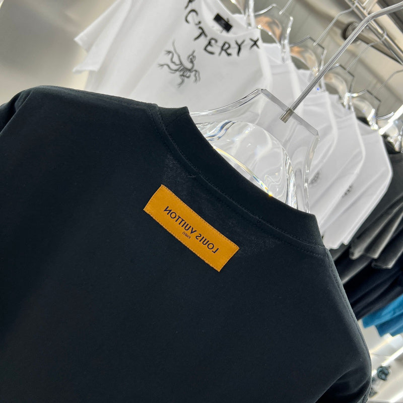 Louis Vuittion Luxury T-Shirt