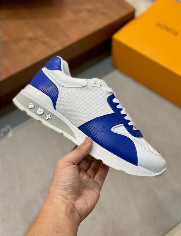 Chloe’s Picks - LOV Men Shoes - 709