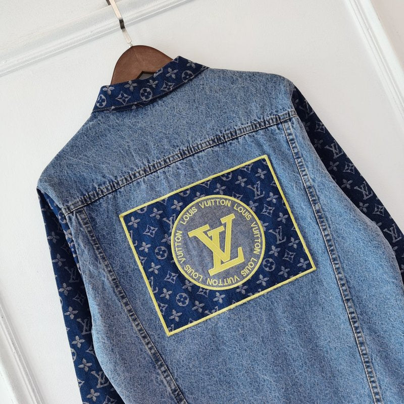 Louis Vuittion Luxury Clothes