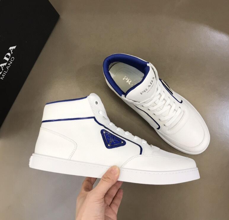Chloe’s Picks - PD Men Shoes - 167