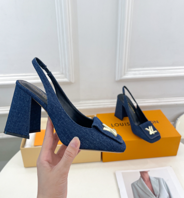 Chloe’s Picks - LOV Women Shoes - 140