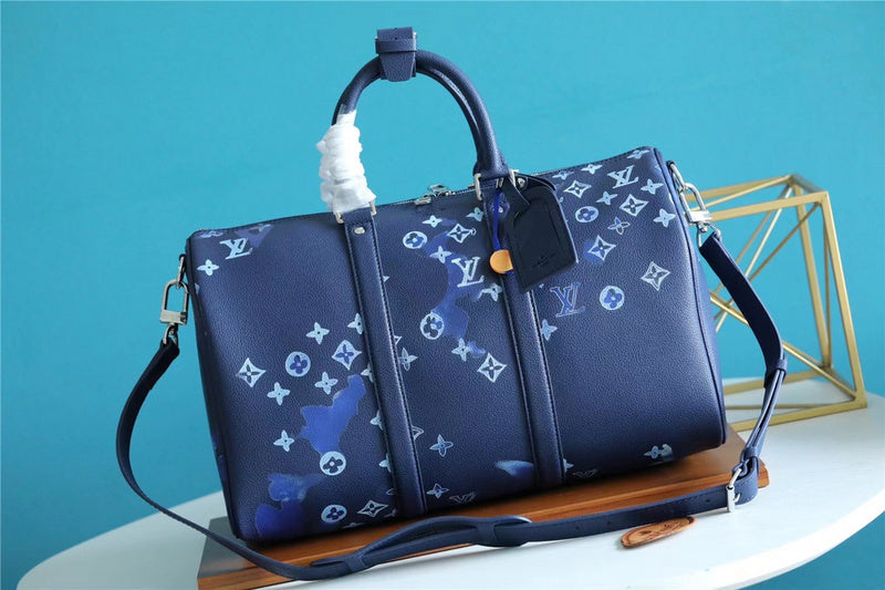 I W Fashion Lu-Vi bags - 11206