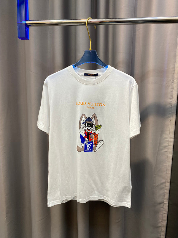 Louis Vuittion Luxury T-Shirt