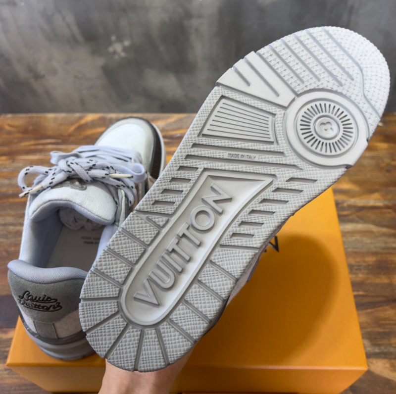 Chloe’s Picks - LOV Women Shoes - 053