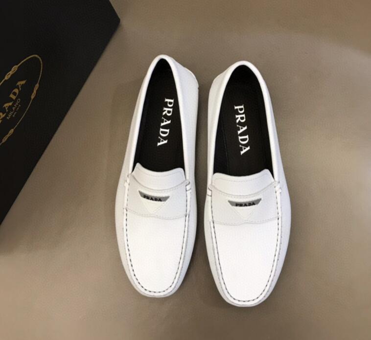 Chloe’s Picks - PD Men Shoes - 387