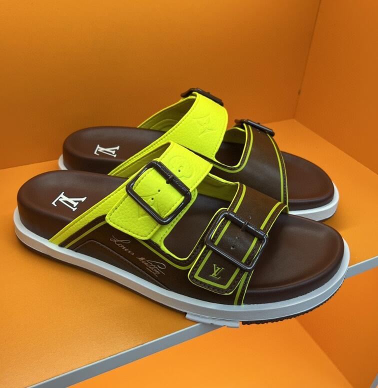 Chloe’s Picks - LOV Men Shoes - 1093
