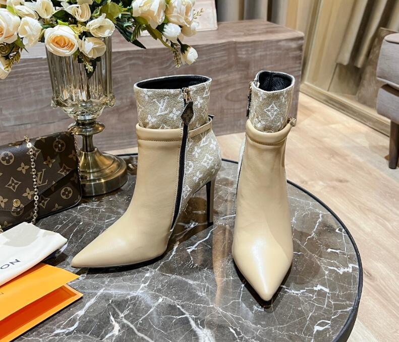 Chloe’s Picks - LOV Women Shoes - 850