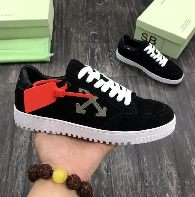 Chloe’s Picks - YZO Men Shoes - 241