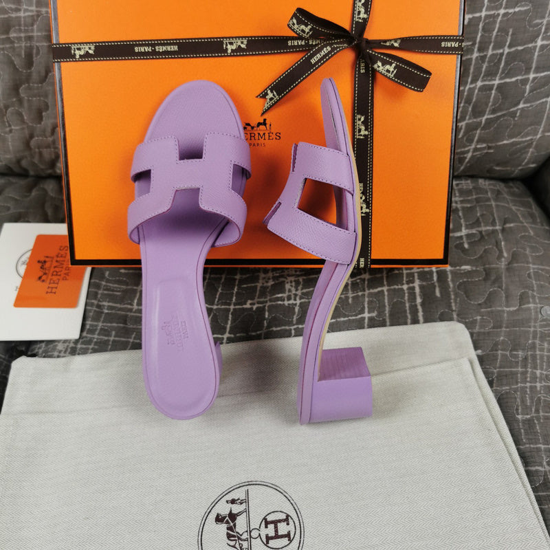 Hermes Luxury Sandals