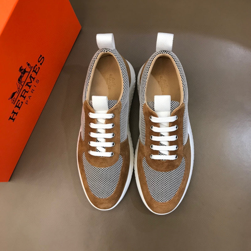 Hermes Luxury Shoes