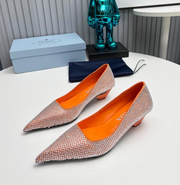 Chloe’s Picks - PD Women Shoes - 129