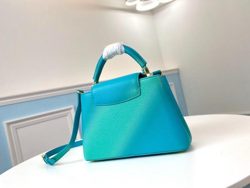 Chloe’s Picks - LOV Bags - 2606