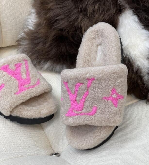 Chloe’s Picks - LOV Women Shoes - 736