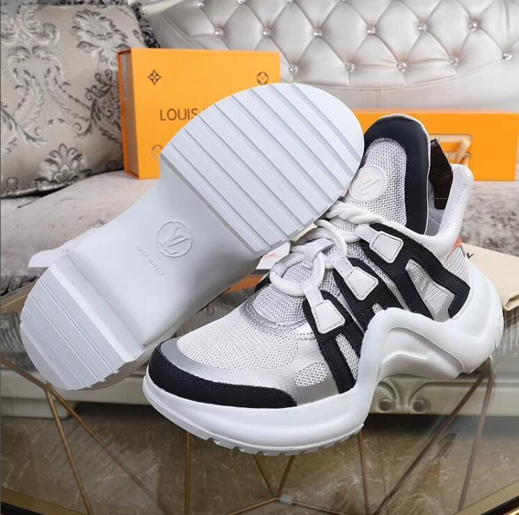 Chloe’s Picks - LOV Men Shoes - 1996