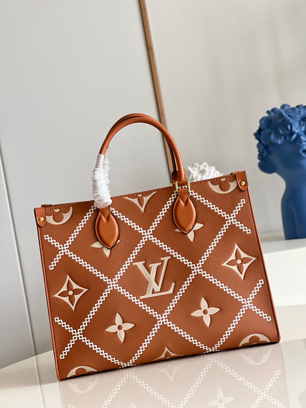 I W Fashion Lu-Vi bags - 17159