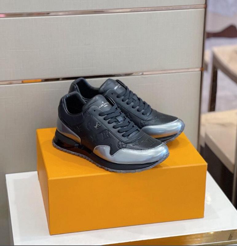 Chloe’s Picks - LOV Men Shoes - 1371