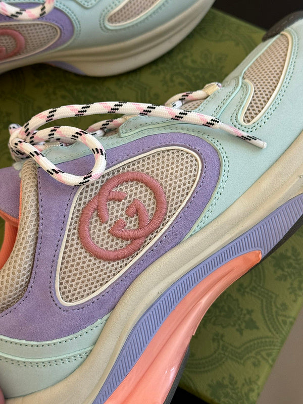 Gucci Luxury Shoes