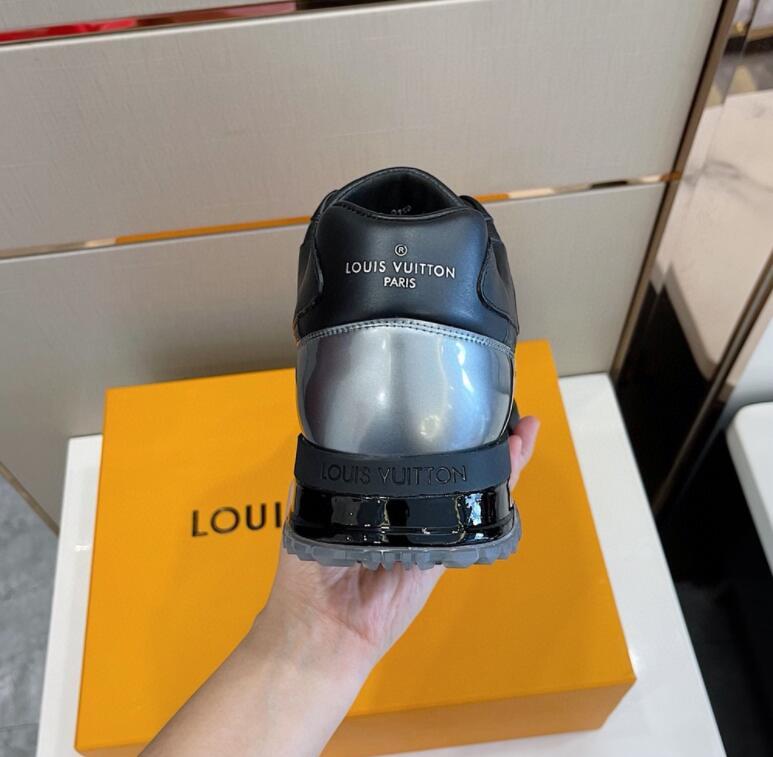 Chloe’s Picks - LOV Men Shoes - 1371