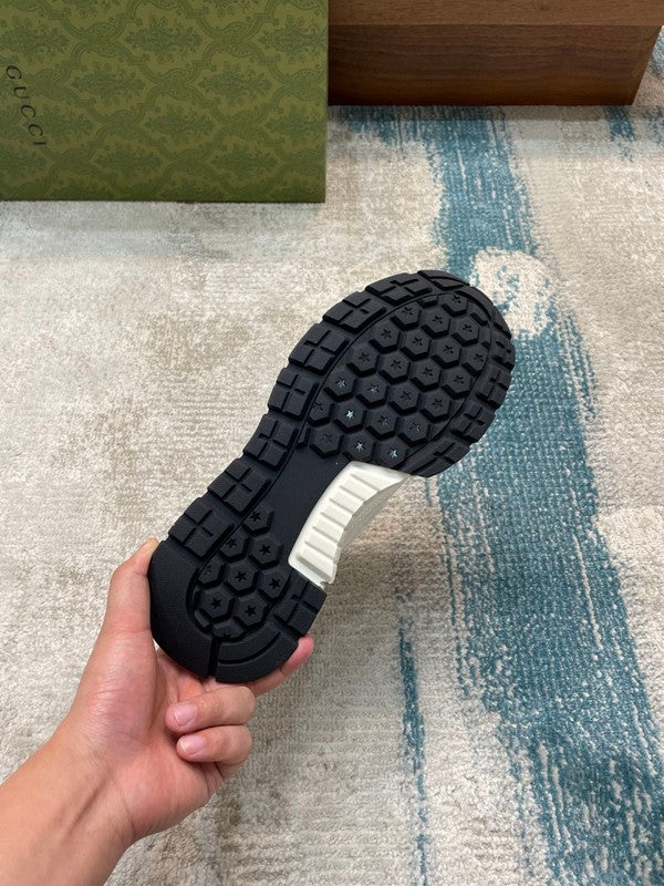Gucci Luxury Shoes