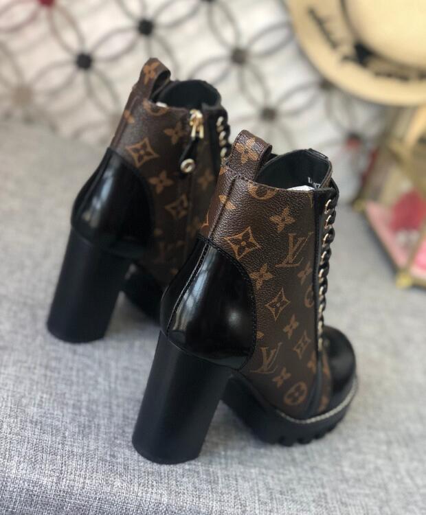 Chloe’s Picks - LOV Women Shoes - 780