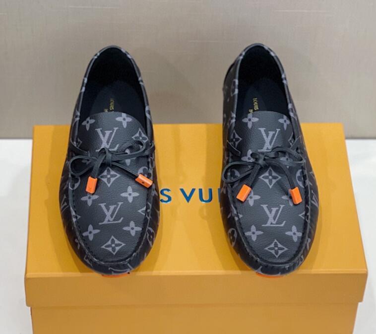 Chloe’s Picks - LOV Men Shoes - 874