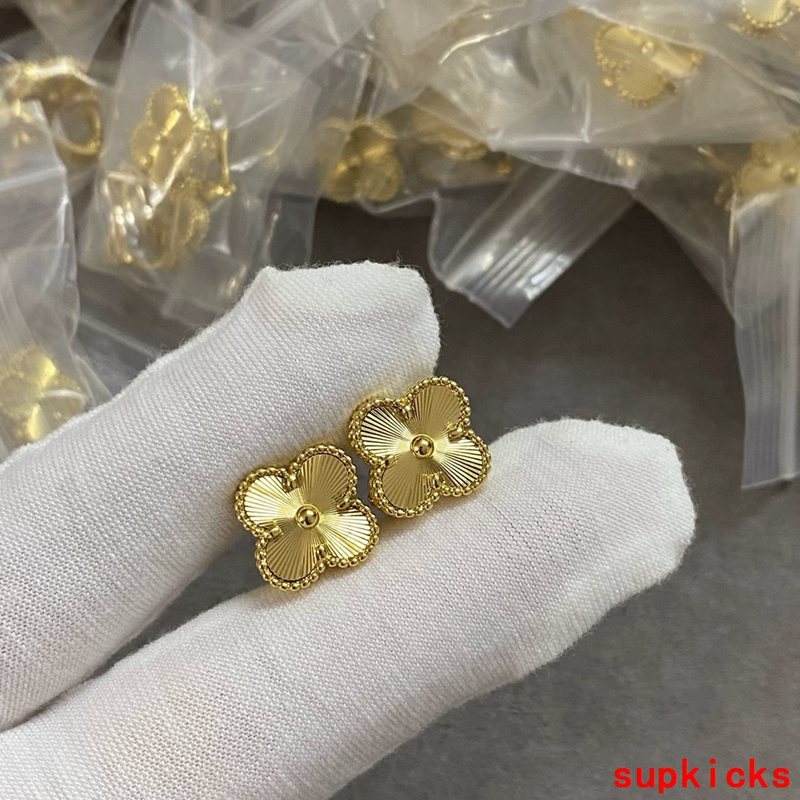 Van Cleef & Arples Jewelry