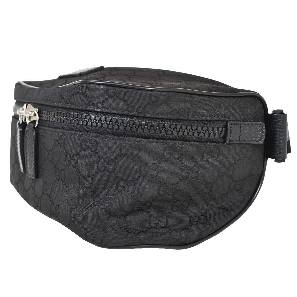 GUCCI GG canvas Clutch Bag