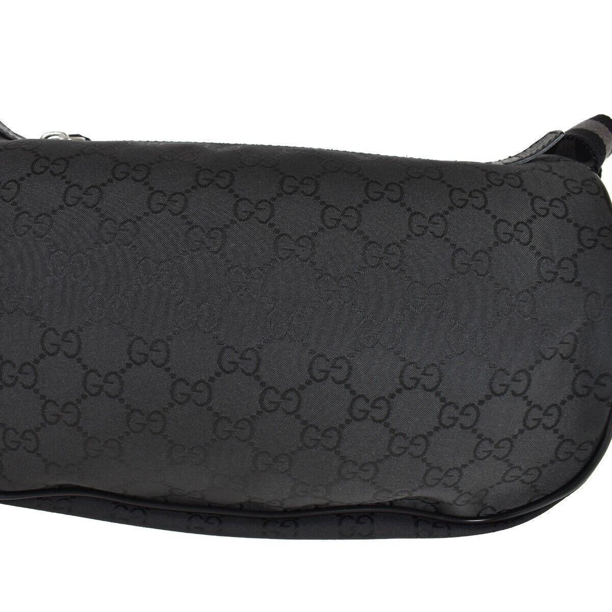GUCCI GG canvas Clutch Bag