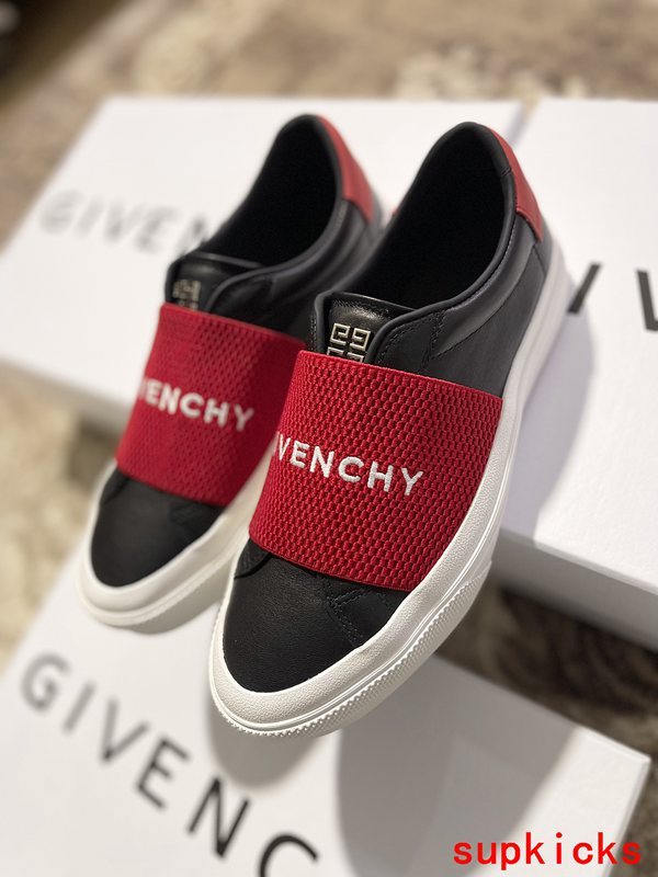 Givenchy Luxury Shoes