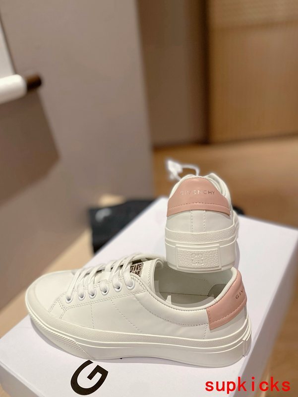 Givenchy Luxury Shoes
