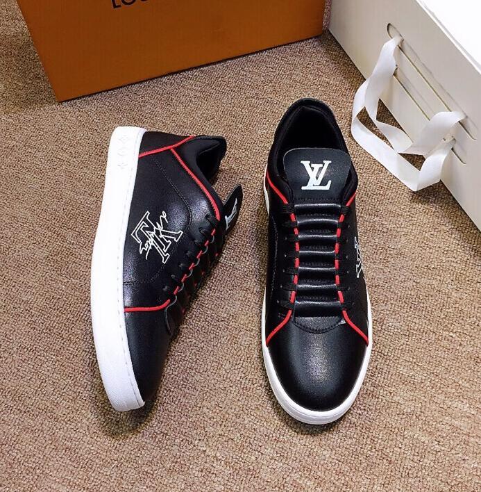 Chloe’s Picks - LOV Men Shoes - 1811