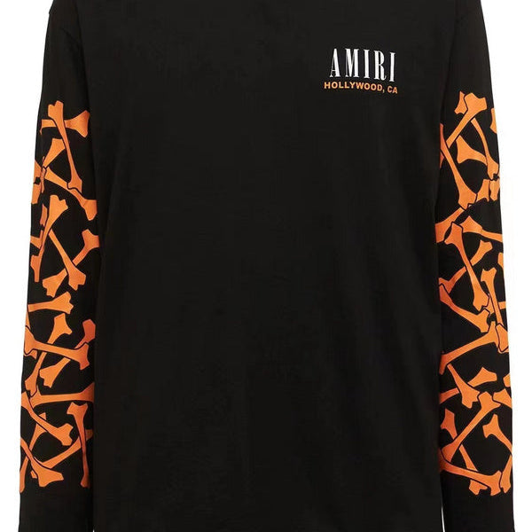 AMIR Hoodies - 064