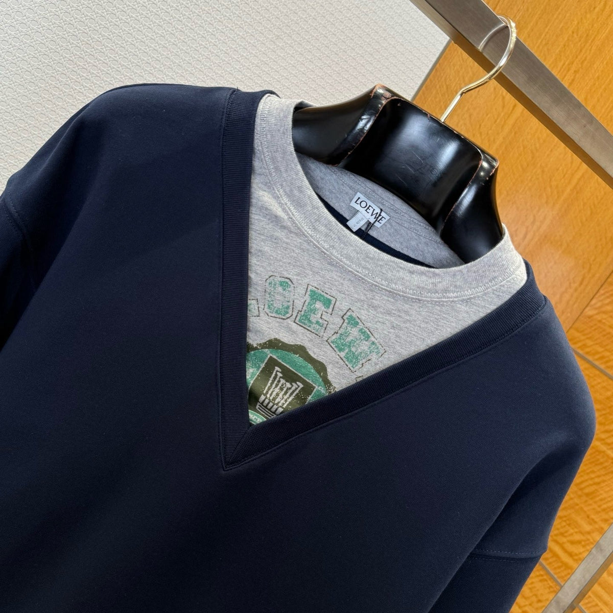LOEW SWEATSHIRT