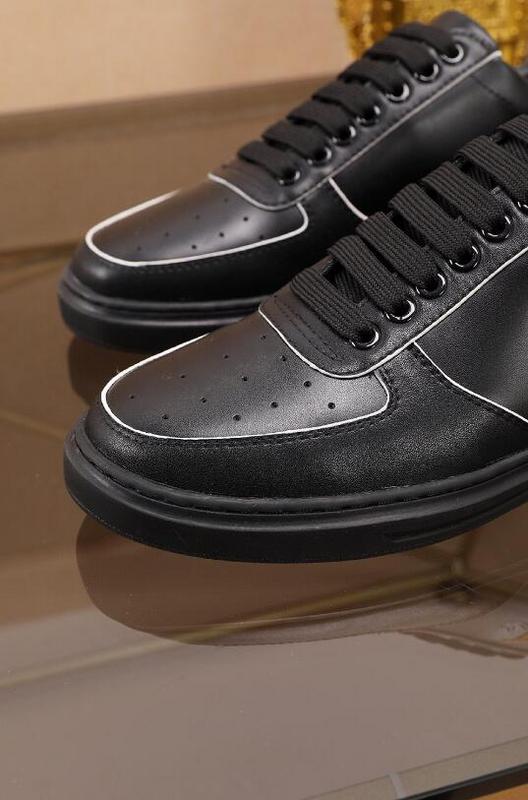 Chloe’s Picks - LOV Men Shoes - 2016