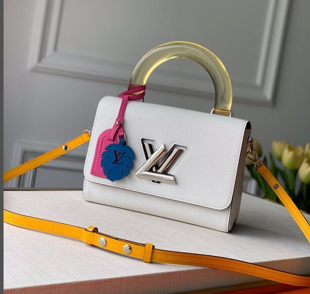Chloe’s Picks - LOV Bags - 3159