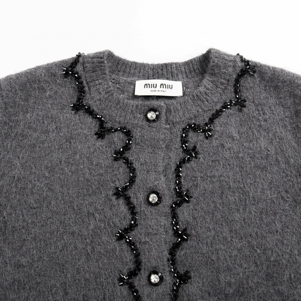 MIU M CARDIGAN